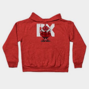 ODS OX Mech. Kids Hoodie